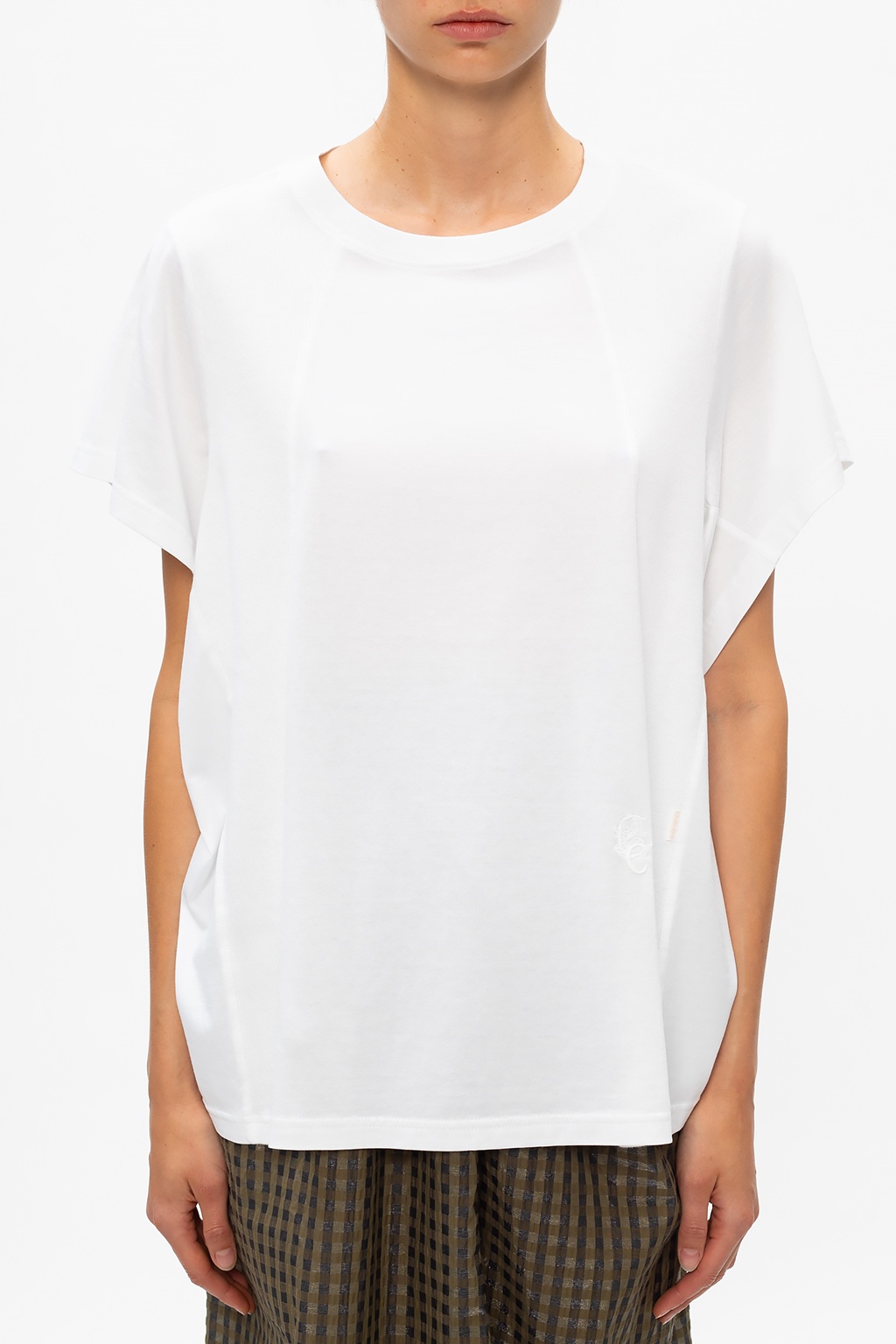 Chloé Oversize T-shirt